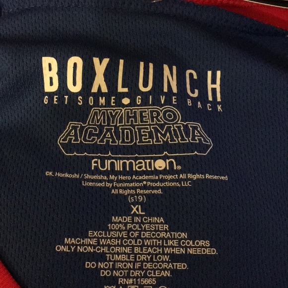 Shirt - Picture 3 of 7